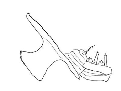 Wenn Freude weh&nbsp;tut