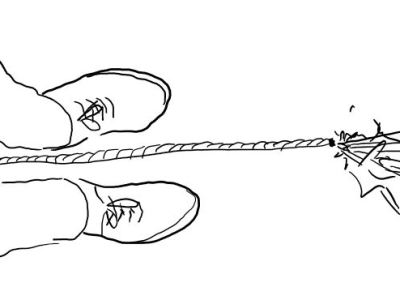 Aus Robins Fehler&nbsp;lernen