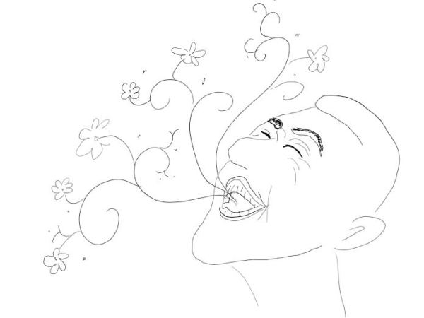 Dieser Moment, wenn…