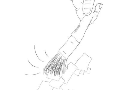 Ich versteh dich nicht – meine Gedanken sind zu&nbsp;laut